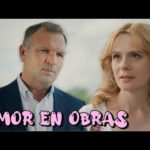 Amor en obras | Película Completa