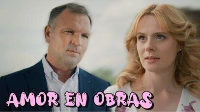 Amor en obras | Película Completa