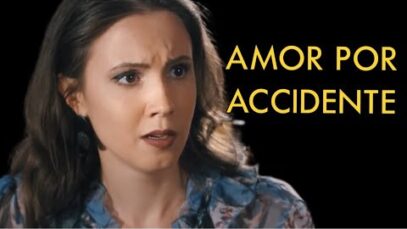 Amor por accidente | Película Completa