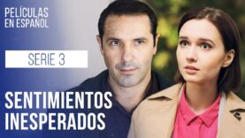 Cautiva | Serie 3 | En Español