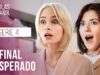 Chicas Capitulo 4 | Película románticas