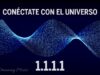 Conéctate con el universo – Recibe guía del universo – Atrae energías mágicas y curativas