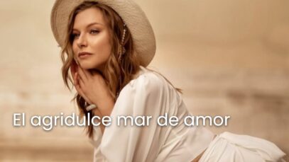 El agridulce mar del amor Pelicula completa en español