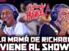 HABLANDO HUEVADAS – Quinta Temporada [LA MAMÁ DE RICHAVO VIENE AL SHOW]