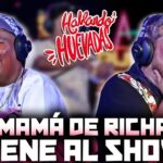 HABLANDO HUEVADAS – Quinta Temporada [LA MAMÁ DE RICHAVO VIENE AL SHOW]