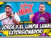 HABLANDO HUEVADAS – Séptima Temporada [JORGE Y EL LIMPIA LUNAS EXTORSIONADOR]