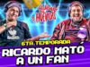 HABLANDO HUEVADAS – Sexta Temporada [RICARDO MATÓ A UN FAN]