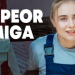 La peor amiga Parte 2 | Película completa