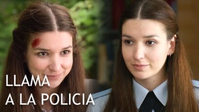 Llama a la policia Pelicula completa en español