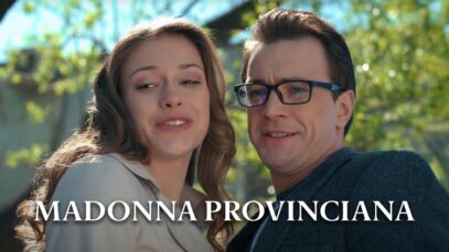 Madonna Provinciana | Película Completa En Español