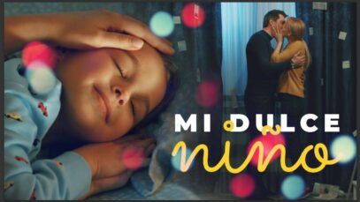 Mi dulce niño | Peliculas Completas