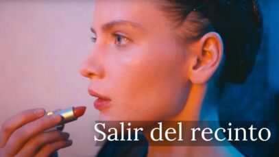 Salir Del Recinto | Película Completa