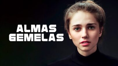 Almas gemelas | Películas completas en Español