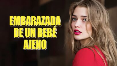 Embarazada De Un Bebé Ajeno | Película Completa en Español