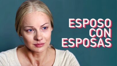 Esposo Con Esposas | Película completa en Español Latino