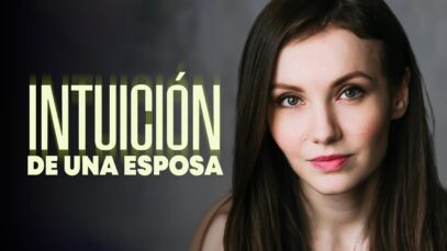 Intuicion De Una Esposa | Película Completa en Español Latino