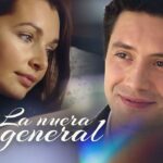 La nuera del general | Películas Completas en Español Latino