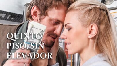 Quinto Piso Sin Elevador | Películas completas en Español Latino